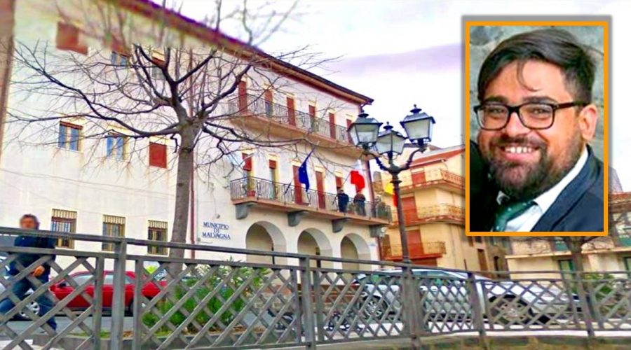 Malvagna, municipio, Giuseppe Cunsolo