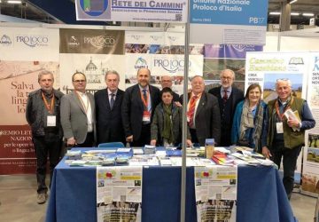 La Pro Loco di Mascali al Convegno Nazionale