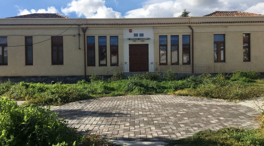 Mascali, al via il servizio del Micro Nido