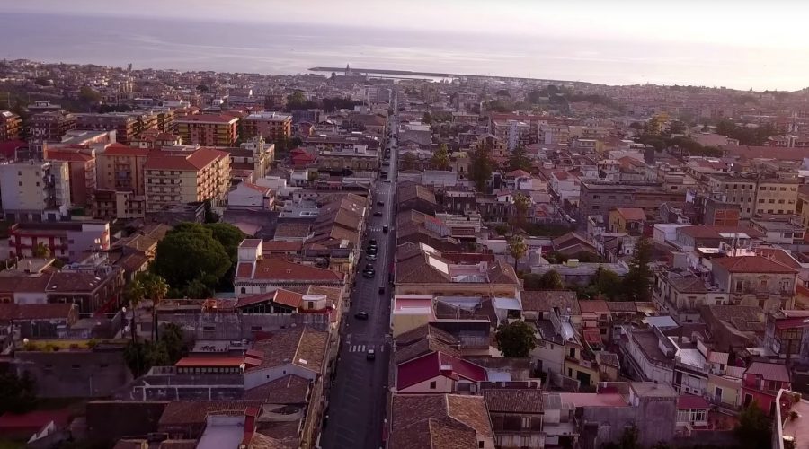 Giarre, nuovi spiragli per il parcheggio di via Teatro da affidare alla Confcommercio