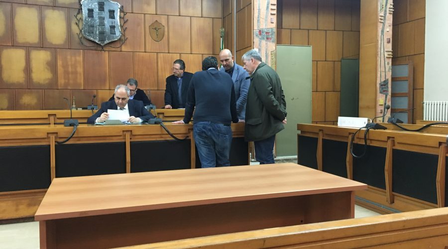 Giarre, FdI: “Sfiducia è spartiacque per restituire dignità alla politica e all’amministrazione”