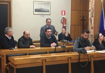 Giarre, Bilancio riequilibrato parere favorevole &ldquo;condizionato&rdquo; dei Revisori. Stasera infuocato Consiglio