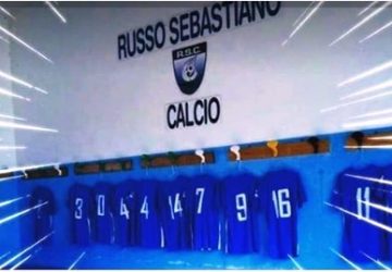 Russo Calcio &ndash; Nisiana&hellip; domenica 17 al "Luigi Averna" tutti insieme per un sogno!