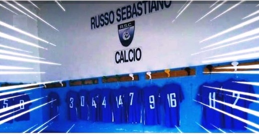 Russo Calcio – Nisiana… domenica 17 al “Luigi Averna” tutti insieme per un sogno!