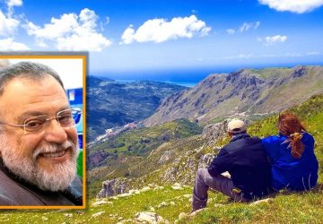 Gaggi: Santi Gentile nel Comitato di Gestione della nuova associazione "Nebrodi Outdoor"