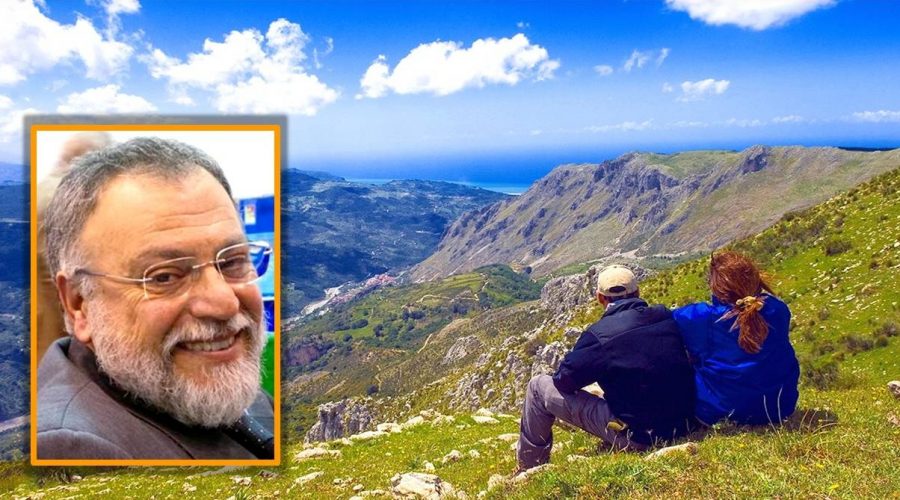 Gaggi: Santi Gentile nel Comitato di Gestione della nuova associazione “Nebrodi Outdoor”