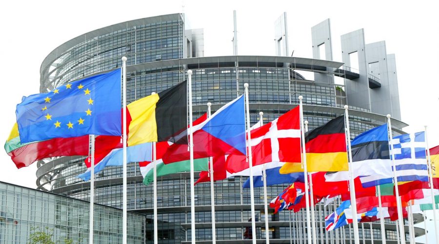 Elezioni Europee, candidature Forza Italia: escluso dalla lista Giovanni La Via