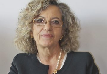 La dottoressa Aurora Scalisi &egrave; il nuovo Presidente della Lega Italiana per la Lotta contro i Tumori (Lilt) di Catania