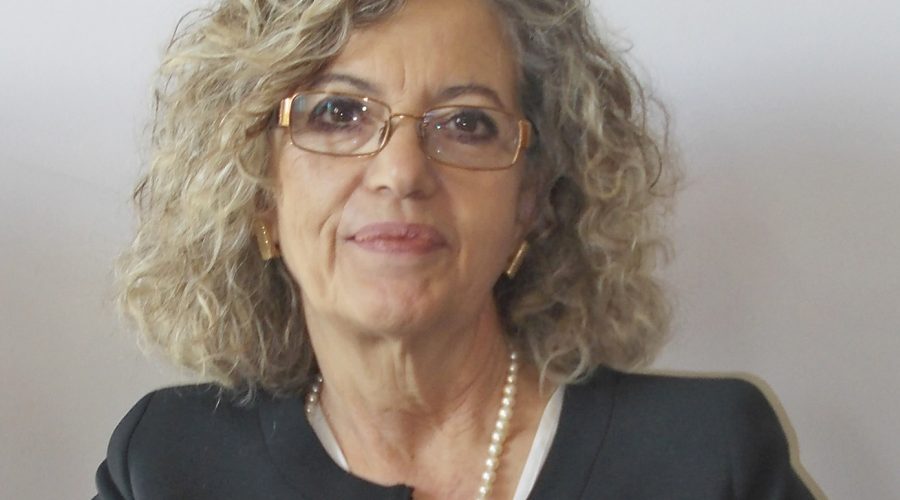 La dottoressa Aurora Scalisi è il nuovo Presidente della Lega Italiana per la Lotta contro i Tumori (Lilt) di Catania