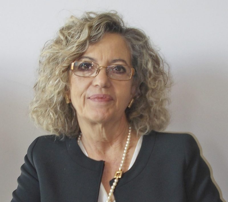 La dottoressa Aurora Scalisi è il nuovo Presidente della Lega Italiana per la Lotta contro i Tumori (Lilt) di Catania