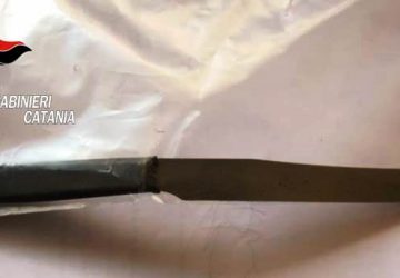 Vizzini, minore accoltellato alla gola ad una festa di compleanno: l&rsquo;aggressore &egrave; il festeggiato