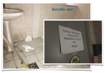 Giarre, locali inadeguati, wc inagibili, strumentazioni guaste. Polizia locale: anno zero FOTO