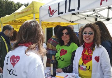 Catania, al via oggi la Settimana Nazionale per la Prevenzione Oncologica della LILT