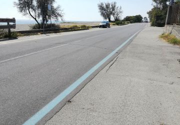 Fiumefreddo, caso strisce blu: il sindaco Nucifora "non esiste nessun ammanco"