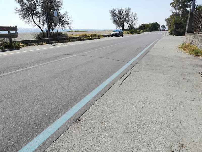 Fiumefreddo, caso strisce blu: il sindaco Nucifora “non esiste nessun ammanco”