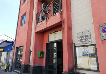 Emergenza Coronavirus, primo caso a Fiumefreddo di Sicilia