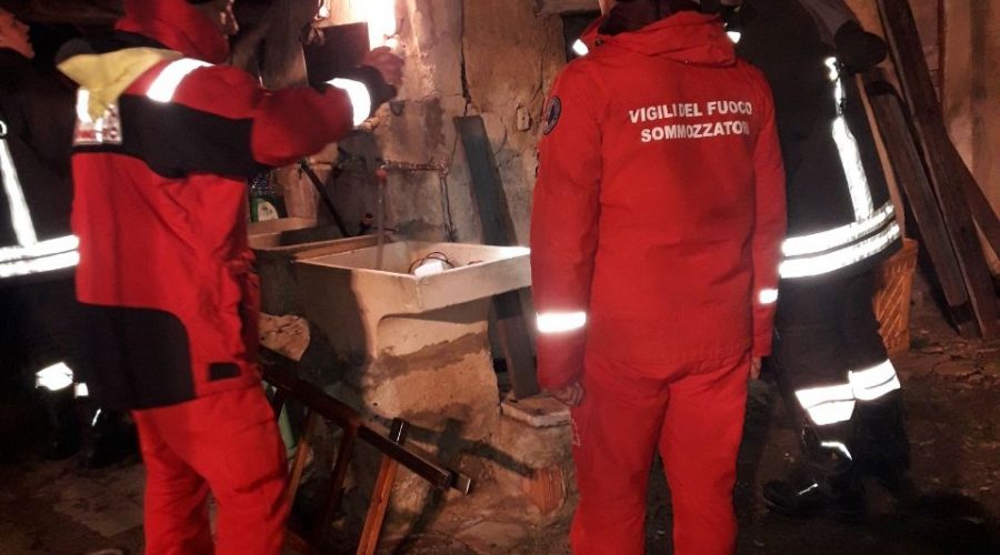 Grammichele, rinvenuto cadavere in fondo ad un pozzo