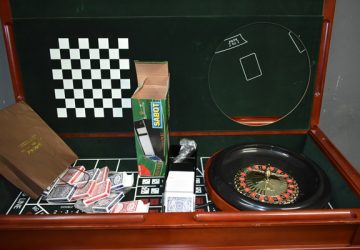 Catania, gioco d'azzardo in un bar d Picanello