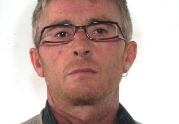 Evade dal carcere di Volterra detenuto calatino rinchiuso per omicidio