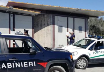 Trecastagni, meccanico e carrozziere abusivo, nonch&egrave; bracconiere: denunciato