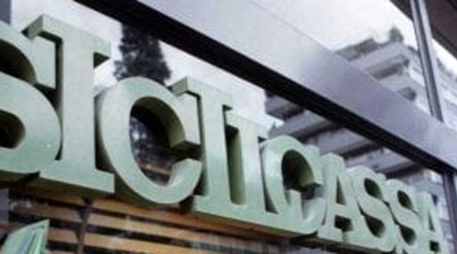 All’asta gli immobili della Sicilcassa