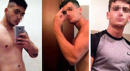 Catania, stupro 19enne americana, Salvini: castrazione per stupratori