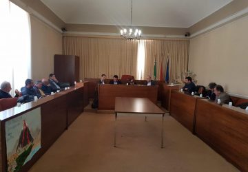 Depuratore Mascali, ipotesi progettuale di ampliamento con l'ingresso di Zafferana e S.Venerina