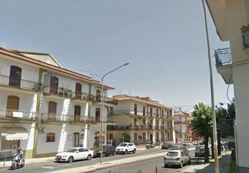 Riposto, riqualificazione viale Amendola: in arrivo stanziamento di 1 mln di euro