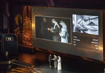 La fotografia, la Sicilia e Mascali conquistano gli Emirati Arabi grazie a Vito Finocchiaro