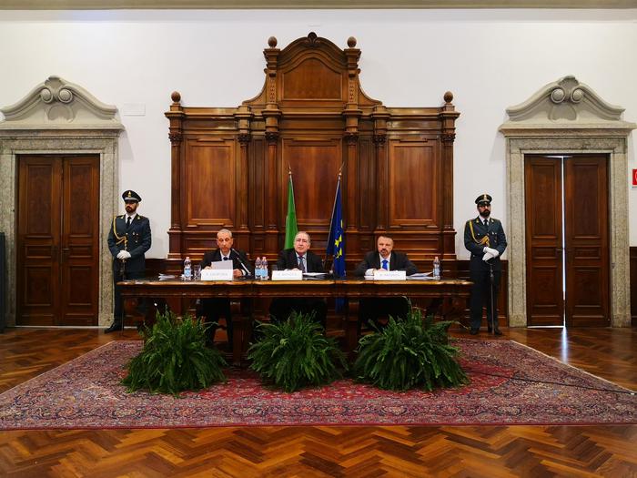 Boom di ricorsi alla Commissione Tribunaria: record a Catania