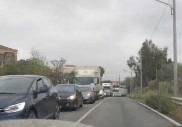 Dopo l&rsquo;incidente di ieri. Il Comitato Rivogliamo l&rsquo;Ospedale: Giarre isolata da 4 anni