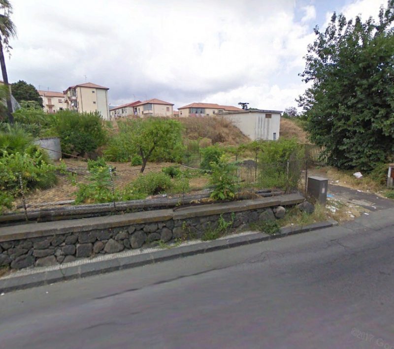 Giarre, rete idrica colabrodo: penuria di acqua potabile in centro