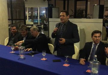 Mascali, fondi Pac per il completamento della parallela. Visita dell&rsquo;assessore Marco Falcone