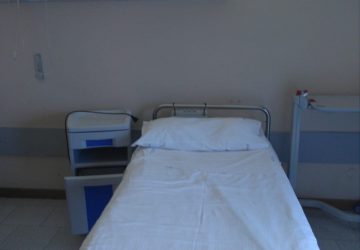 Ospedale Sant&rsquo;Isidoro, da un mese degenti senza campanelli di emergenza