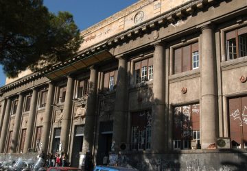 Catania, pestaggio al De Felice, operazione della Digos. 5 misure cautelari