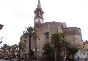 Calatabiano, ignobile furto di denaro nelle cassette delle offerte in chiesa