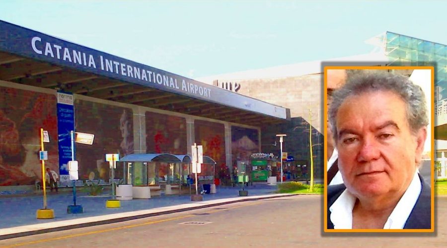 Aeroporto di Catania: qualche suggerimento per la sua privatizzazione