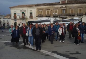 Giarre, turismo in crescita: +28%  secondo i dati della Pro loco