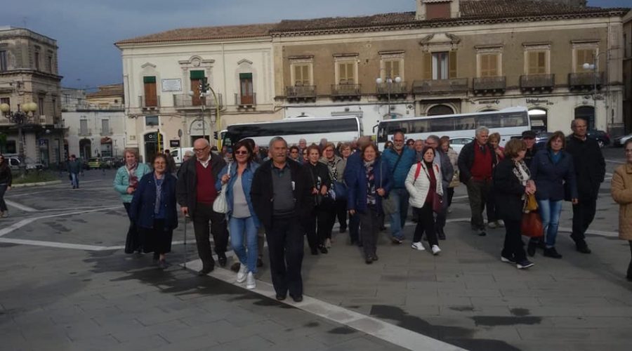 Giarre, turismo in crescita: +28%  secondo i dati della Pro loco