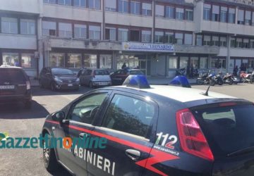 Controlli antidroga dei Carabinieri nelle scuole di Giarre e Riposto. A Riposto fermato uno spacciatore