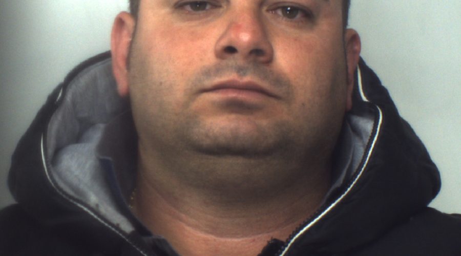 CHINNICI GAETANO PIETRO, CT 24.04.1986