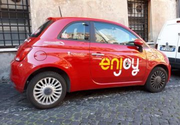 Catania, &egrave; ufficiale: Enjoy lascia la citt&agrave;