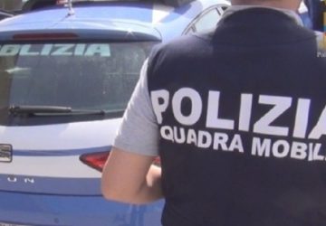 Catania, fermati gli autori della rapina sfociata nel tentato omicidio di un turista polacco