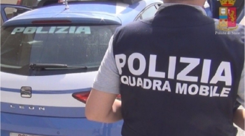 Catania, fermati gli autori della rapina sfociata nel tentato omicidio di un turista polacco