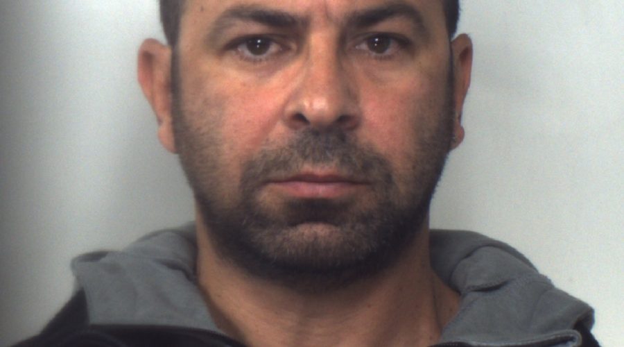 D’URSO CARLO, CT 02.10.1975