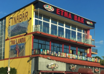 Catania, confiscati i beni di Cosimo Tudisco, affiliato del clan Cappello. Gestiva l’Etna Bar di via Galermo