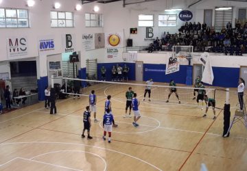 Volley e basket: il punto della giornata in serie B maschile, B2 femminile, C maschile e C Silver