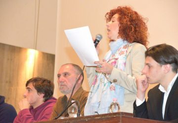 Catania, in 1600 all'assemblea studentesca autogestita per discutere di mafia