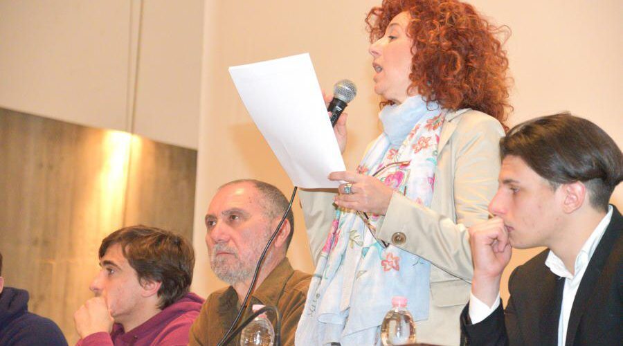 Catania, in 1600 all’assemblea studentesca autogestita per discutere di mafia