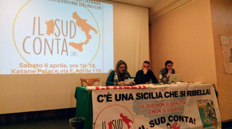C’è una Sicilia che si ribella: nascono i Comitati Territoriali contro l'”Autonomia differenziata”